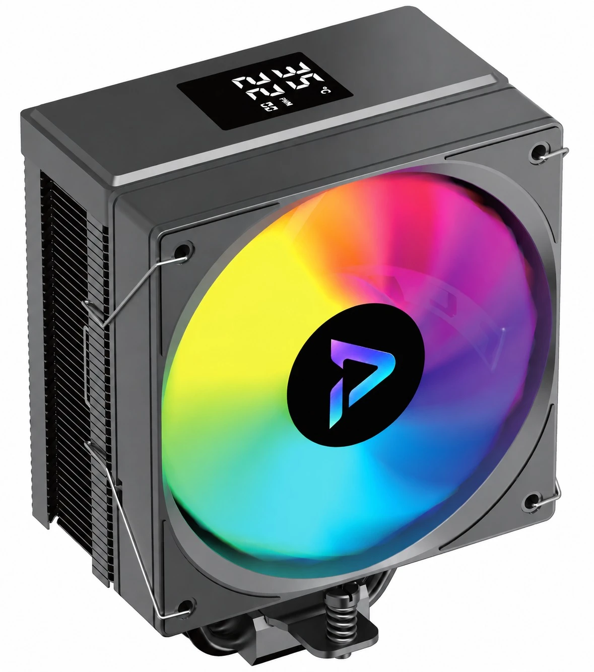 Playcube 旋風 Digital 數顯散熱器