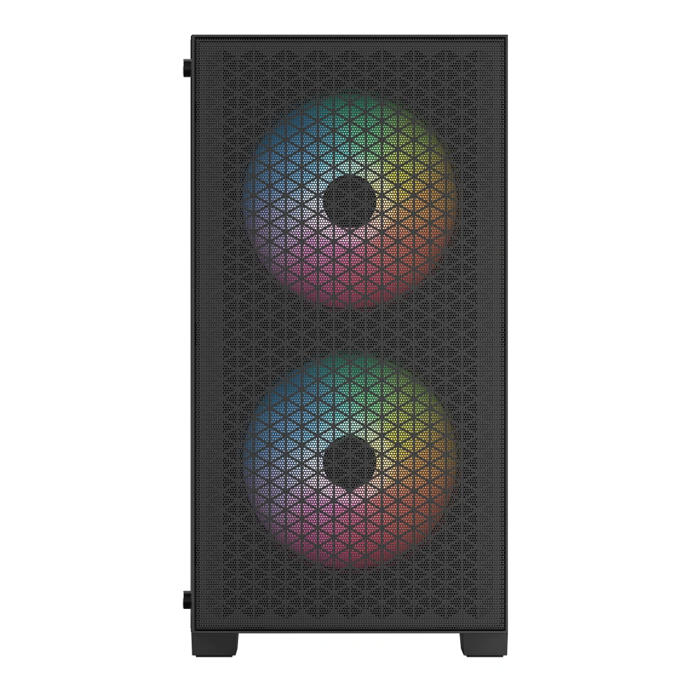 Playcube Model 2 Mesh 電競機殼