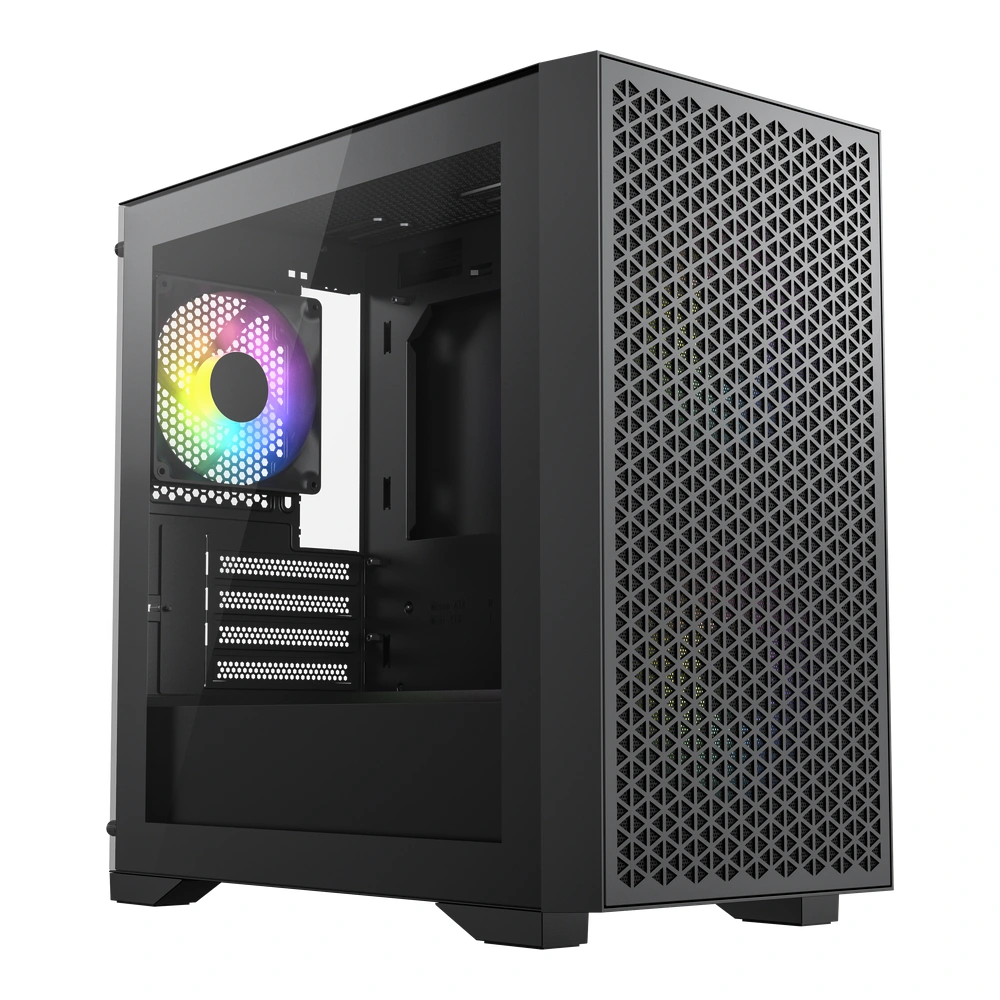 Playcube Model 3-ABS 電競機殼
